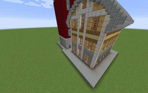 AIK HOUSE 36