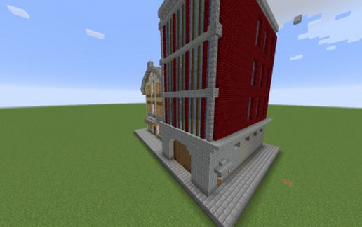 AIK HOUSE 36