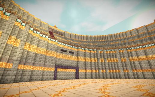 La Arena De Matéo