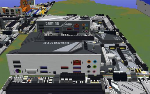 AMD X570S UD (rev 1.0) (Gigabyte)