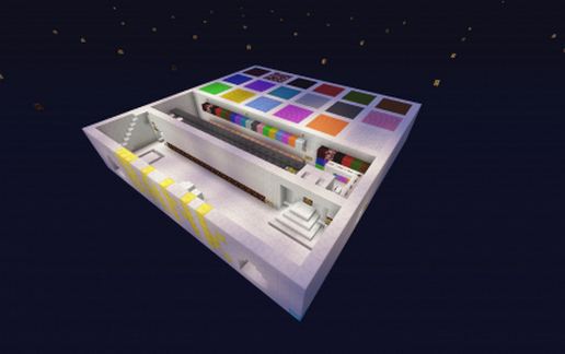 Bank Stackable