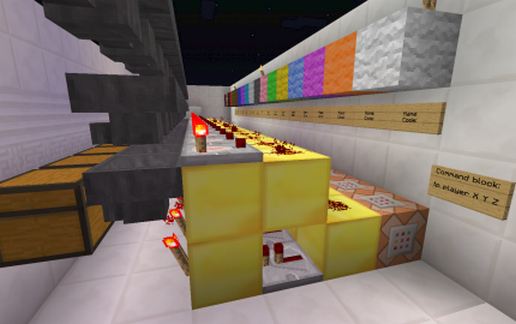 Bank Stackable