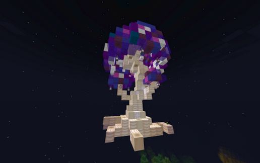 SmolPurpleMushroom