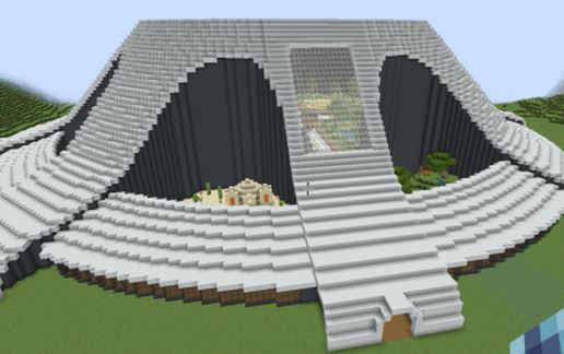 ULTIMATE Storage Base - Shulkercraft