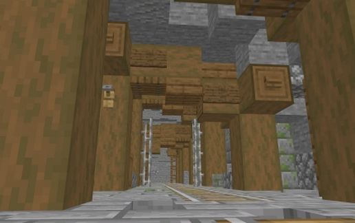 Medieval Mine