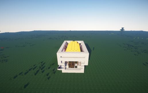 Small farm sugarcane