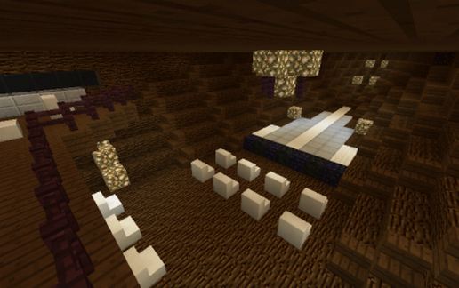 Log AirShip