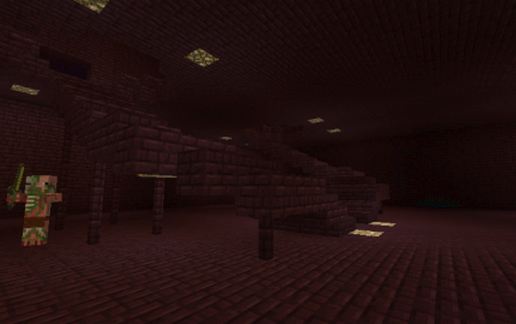 Nether Castle