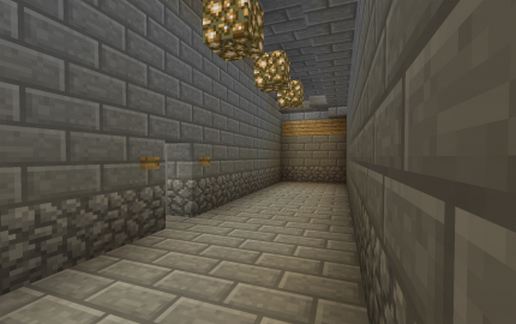 Server Bank