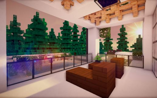 Modern House #3