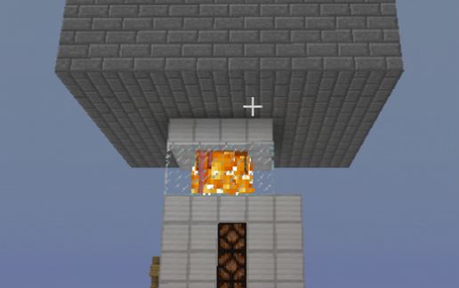 Iron farm