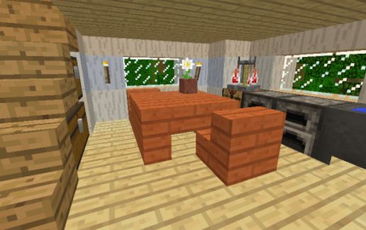 Mushroom Hut