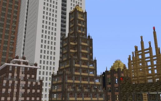 Logintown Hotel