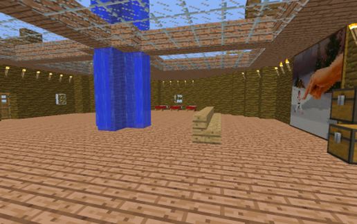 Jungle House