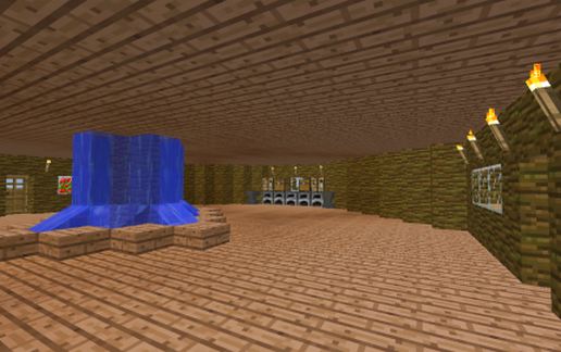 Jungle House