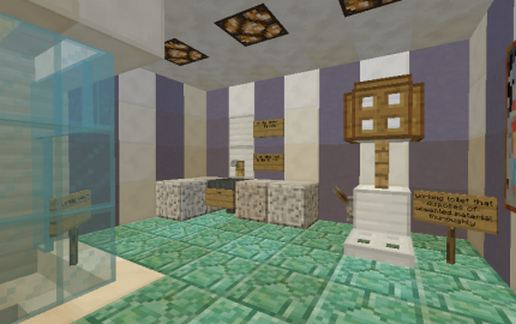 16x16x16 slime mob house
