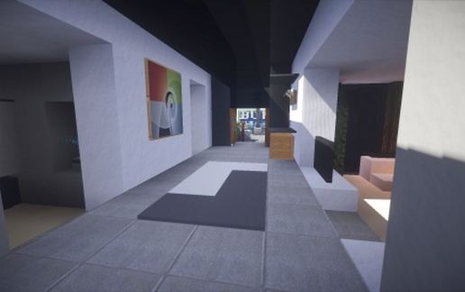 Modern Bungalow #1