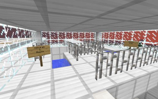 Swimming Pool Center
