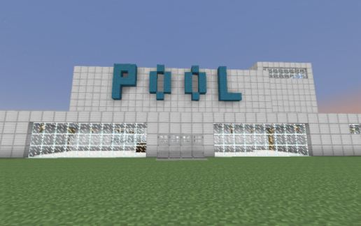 Swimming Pool Center