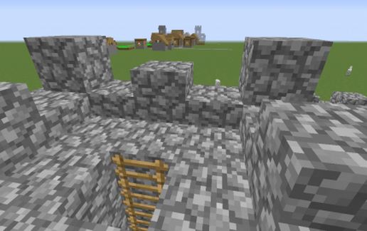 Small Fort
