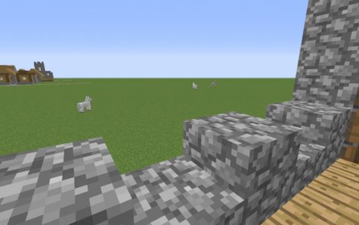 Small Fort