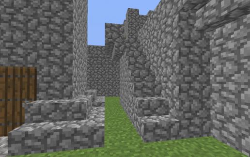 Small Fort