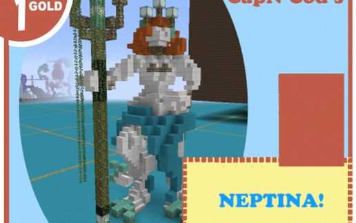 Neptina! schematic - building