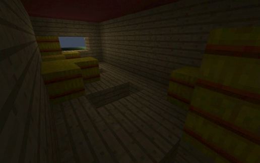 Barn (2-Story)