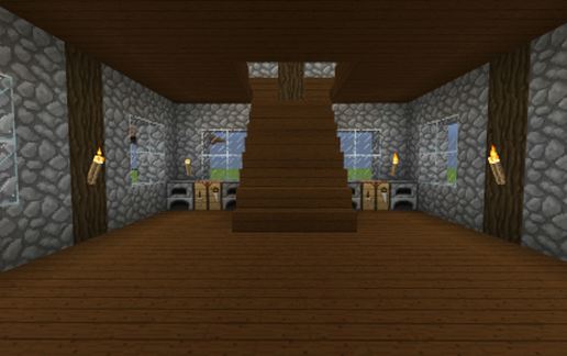 Medievil House
