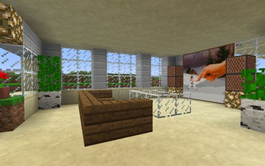 Unamed House
