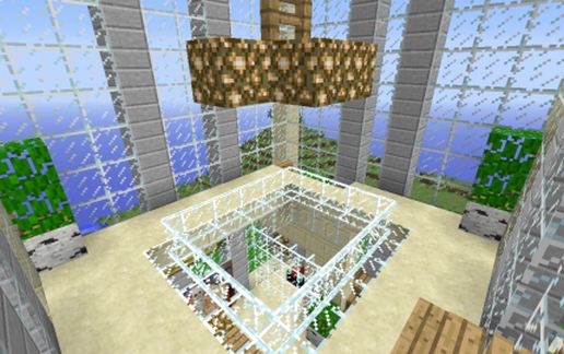Unamed House