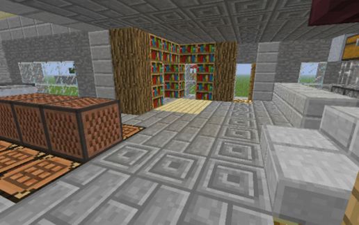 mansion 2