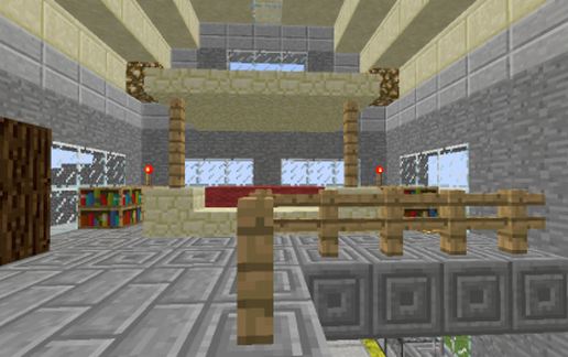 mansion 2