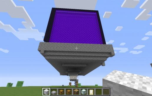 very efficient gold fam schematic - building