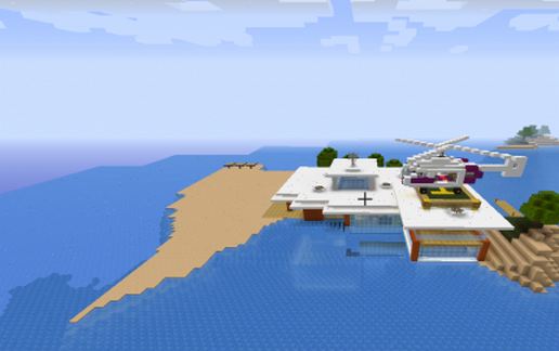 Private Island