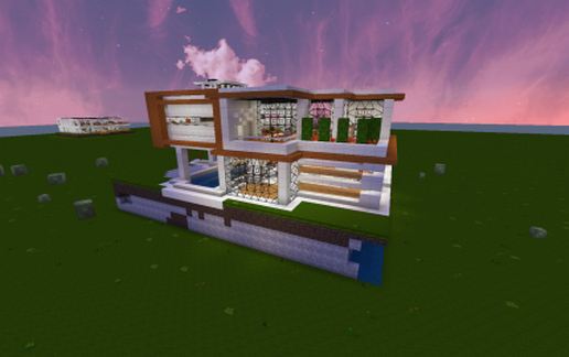 Horton Modern Home