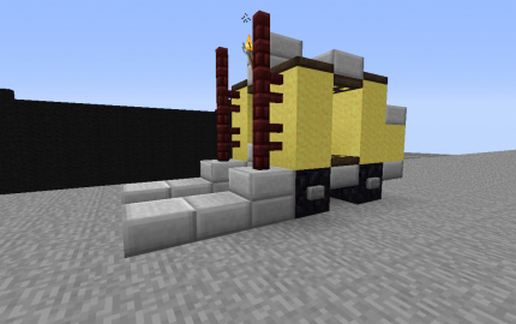 Forklift