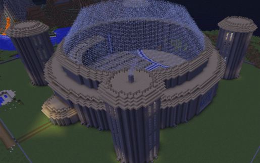 Messianic Synagogue