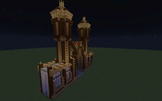 Viking Entry