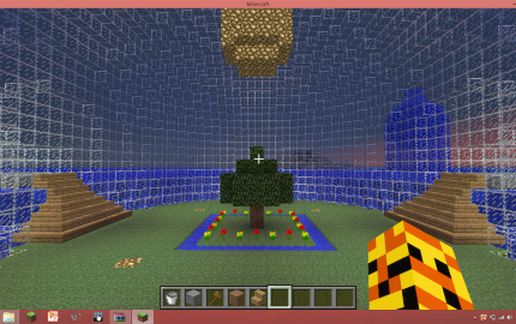 House of Spheres
