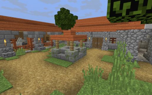 Claymore Manor