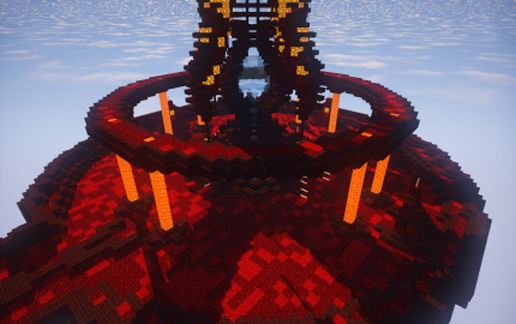 Exilus Minigames Room Final