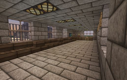 Prison