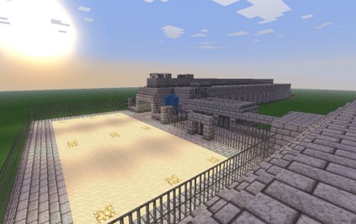 Prison