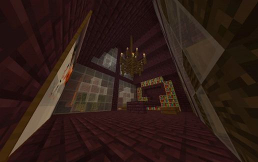 Nether House V1