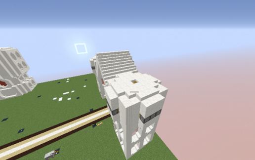 Double Compacted Cow Grinder