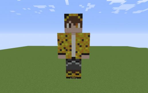 Ocelot Boy