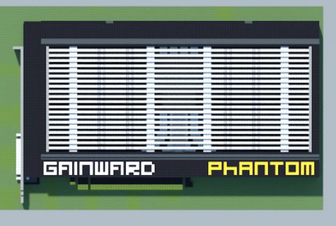 NVIDIA GeForce GTX 970 PHANTOM (Gainward)