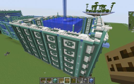 Guardian 2.0 schematic - building