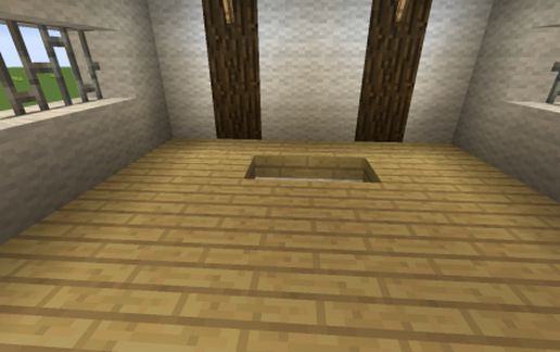 Asian Style Outpost